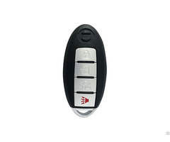 Replacement Key Fob Keyless Entry Remote For Nissan And Infiniti