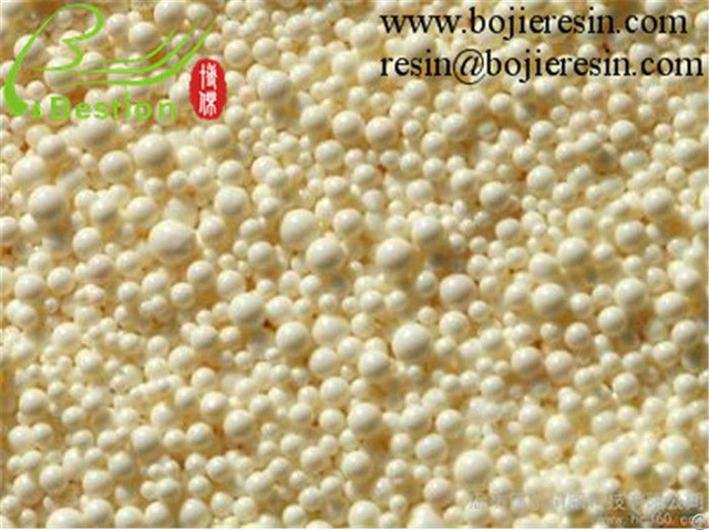 Erythromycin Extraction Macroporous Resin