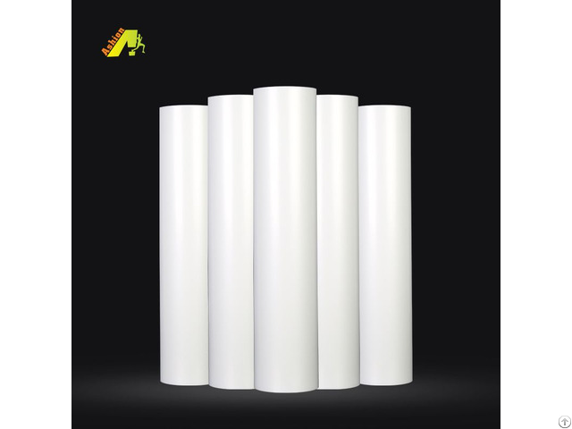 Cold Hot Peel Pet Heat Transfer Printing Film Digital Inkjet Release