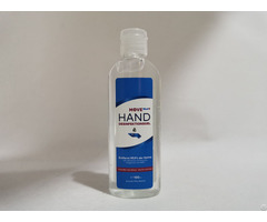 Hand Soap And Sanitizer Cpsr Article95 Fda