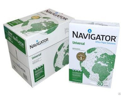 Navigator Copy Paper A4 80 Gsm 0 70