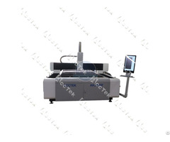 High Precision Laser Metal Cutting Machine Akj1530f