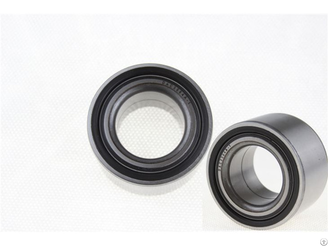 Supply Front Wheel Bearing Hub Manufacturer From China