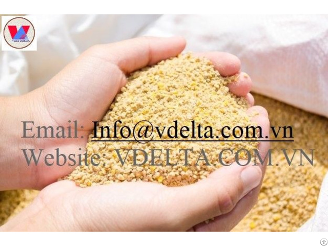Soybean Meal From Vietnam