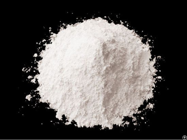 Fused Silica Powder