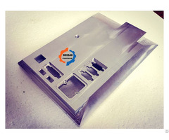 China Precision Cnc Turning And Milling Machining Manufacturer Stainless Steel Aluminum Parts