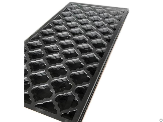 Wpc Foam Board Supplier