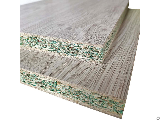 Melamine Chipboard