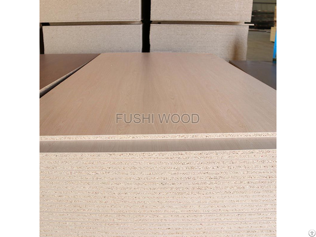 Melamine Particle Board