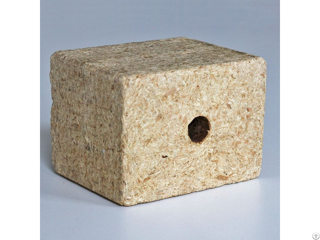 Chipblock Hollow Particle Board