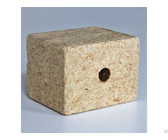 Chipblock Hollow Particle Board