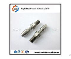 High Pressure Industrial Pipe Connector 3 Ways Joint Stainless Steel Plug