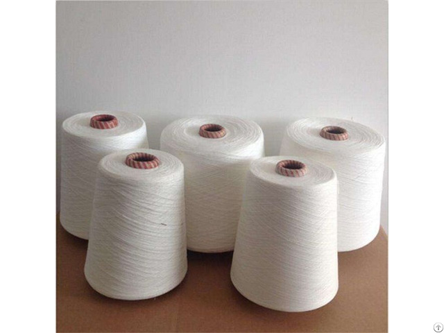 Polyester Cotton Yarn