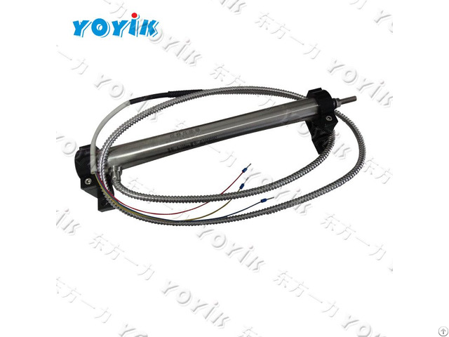 Lvdt Position Sensor Hl 3 200 15