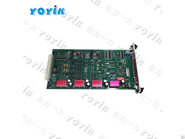 Yoyik Supply Servo Card Dmsvc001