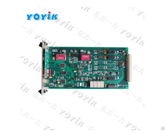 Yoyik Supply Overspeed Protection Card Dfcs001