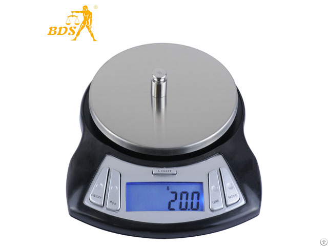 Factory Direct Sales Household Kitchen Precision Food Scale