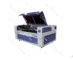 Co2 Cnc Machine Cheap Laser Metal Nonmetal Cutter Akj1610h