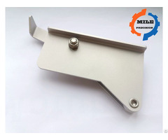 Aluminum Stamping Parts Bending Assembly Sandblasting Furniture Components Manufacturers