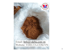 Cassia Cinnamon Powder Good Price From Vietnam