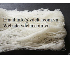 High Quality Dried Rice Noodles Viet Delta