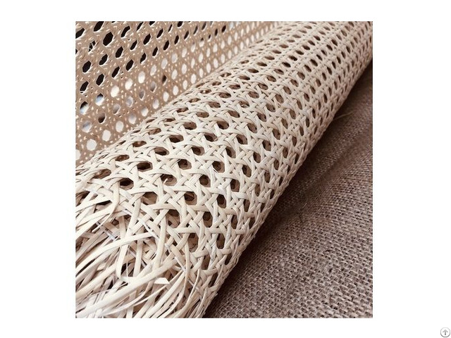 100 Percent Natural Rattan Sheet