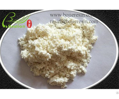 Polypeptide Extraction Resin