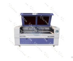 180w Co2 Cnc Laser Engraving Machine