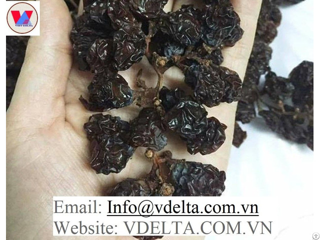 Vietnam Dried Grapes