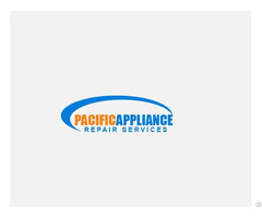 Pacific Appliance Repair Services Inc
