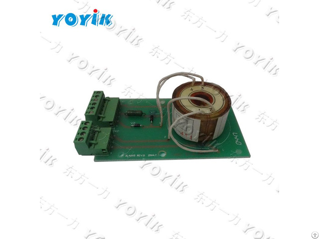 Yoyik High Quality Signal Acquisition Card 3l4645