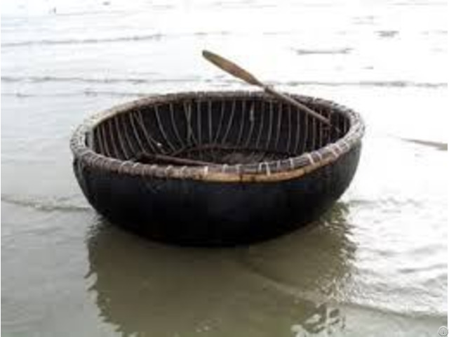 Brown Bamboocoracle