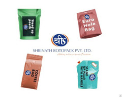 Food Packaging Material Manufacturers And Suppliers