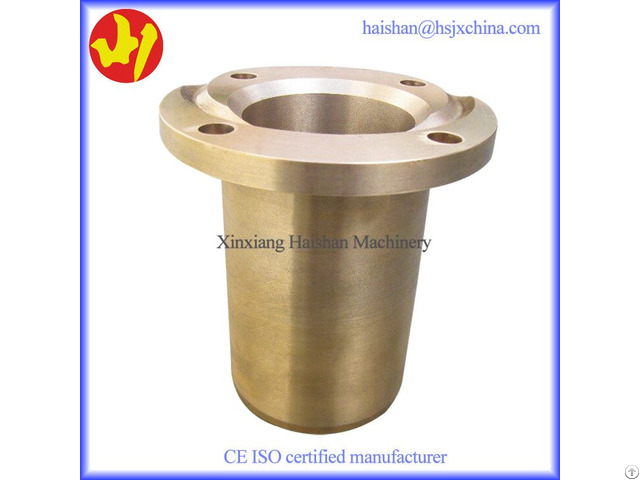 Best Selling High Density Sliding Countershaft Box Bushing