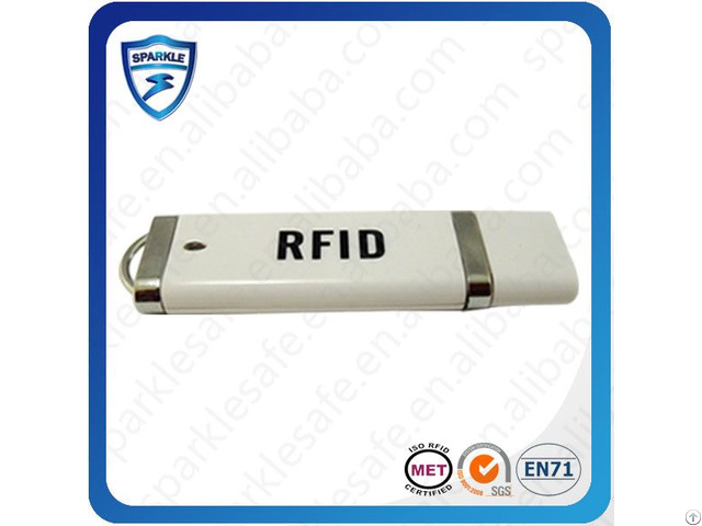 High Performance 13 56mhz Micro Usb Rfid Reader