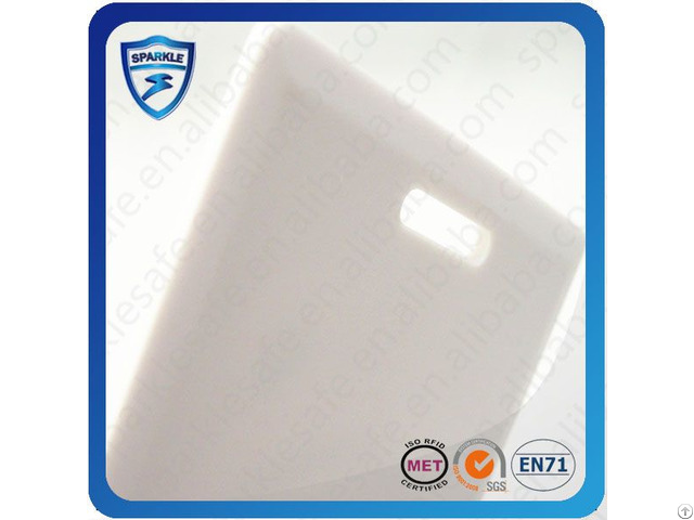 Business Low Cost Blank Rfid Card