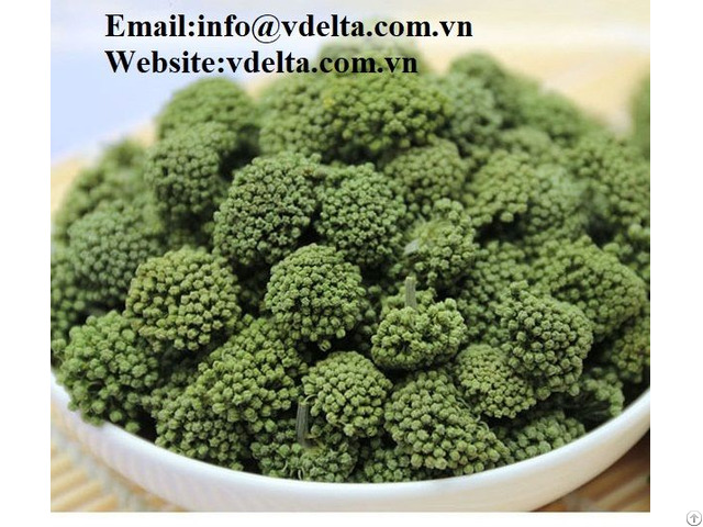 High Quality Dried Ginseng Vdelta