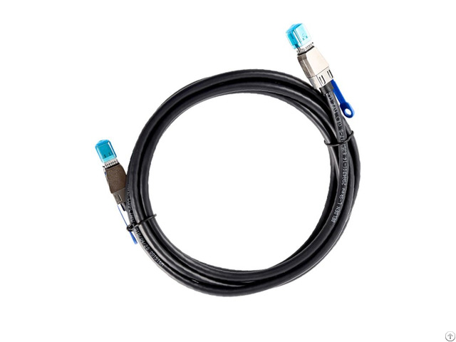 Mini Sas Hd Power Cable Assemblies