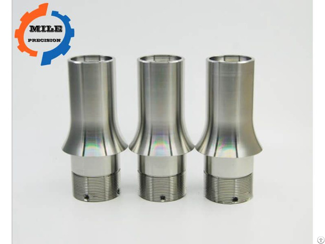 Iso9001 Factory Precision Milling Turning Aluminum Cnc Machining Parts