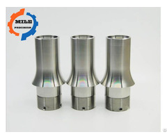 Iso9001 Factory Precision Milling Turning Aluminum Cnc Machining Parts