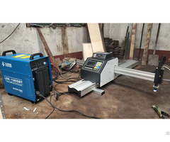 China Professional Metal Cutter Cutting Carbon Steel