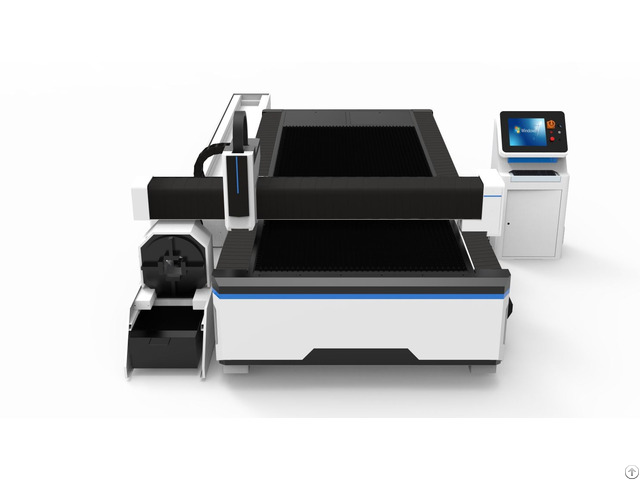 Tuowen Laser High Precision Fast Speed Narrow Slit