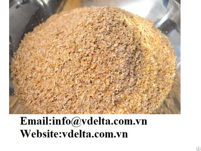 High Qualitym Shrimp Shell Meal Powder Vdelta