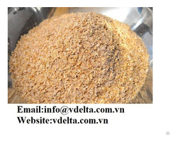 High Qualitym Shrimp Shell Meal Powder Vdelta