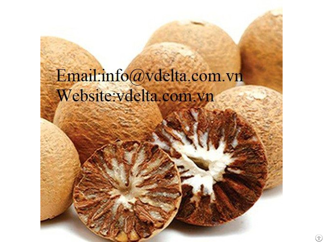 High Quality Dried Betel Nut Vdelta