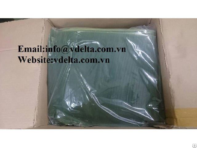 High Quality Fresh Banana Leaf Vdelta