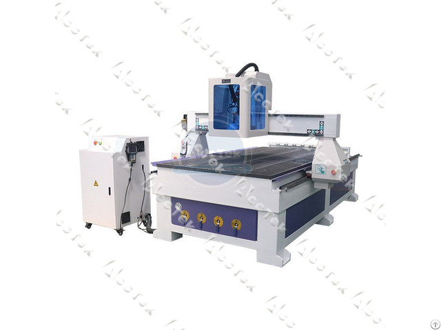 Auto Tool Change High Speed Atc Woodworking Cnc Router Akm1325c1