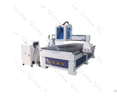Auto Tool Change High Speed Atc Woodworking Cnc Router Akm1325c1