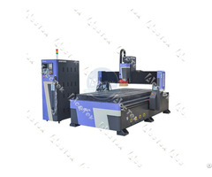 High Speed Automatic Tool Changer Atc Cnc Woodworking Router