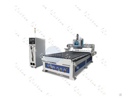 Atc Wood Cnc Router Milling Engraving Machine Akm1530c